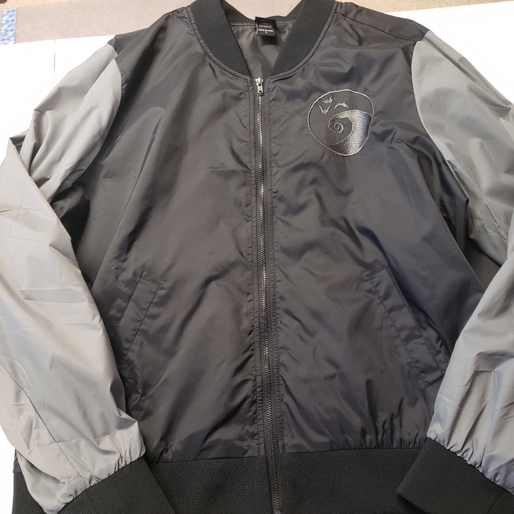 Nightmare before Christmas jacket